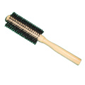 HB-045 Plastic Handle Salon & Household Hair Brush